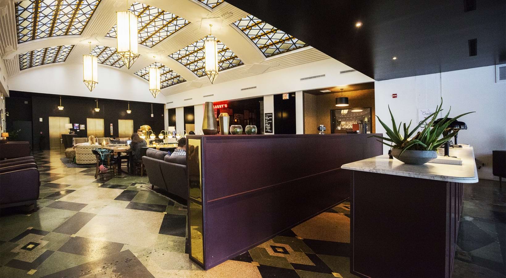 The Lawrence House Uptown - 1020 W Lawrence Ave - Studio and 1 Bed Apartments in Chicago The Lawrence House Uptown - 1020 W Lawrence Ave - Studio and 1 Bed Apartments in Chicago