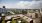 rooftop deck at The Lawrence House apartments in Uptown Chicago