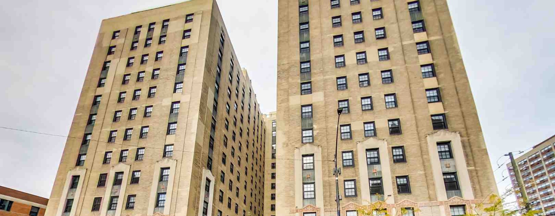 uptown apartments chicago