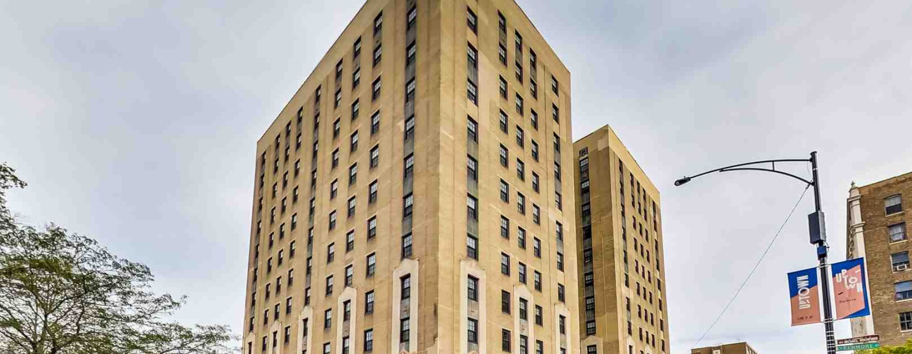 chicago il uptown 2 bedroom apartment