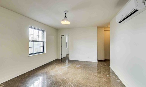 studio apt for rent