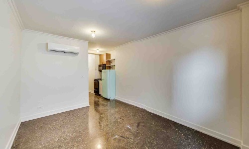 Modern Chicago Smart Home Apartment Interior - Smart Home Apartments Chicago