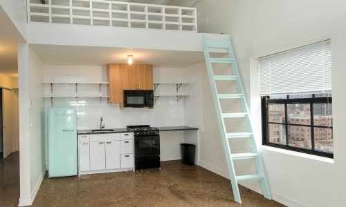 Park District swimming lessons