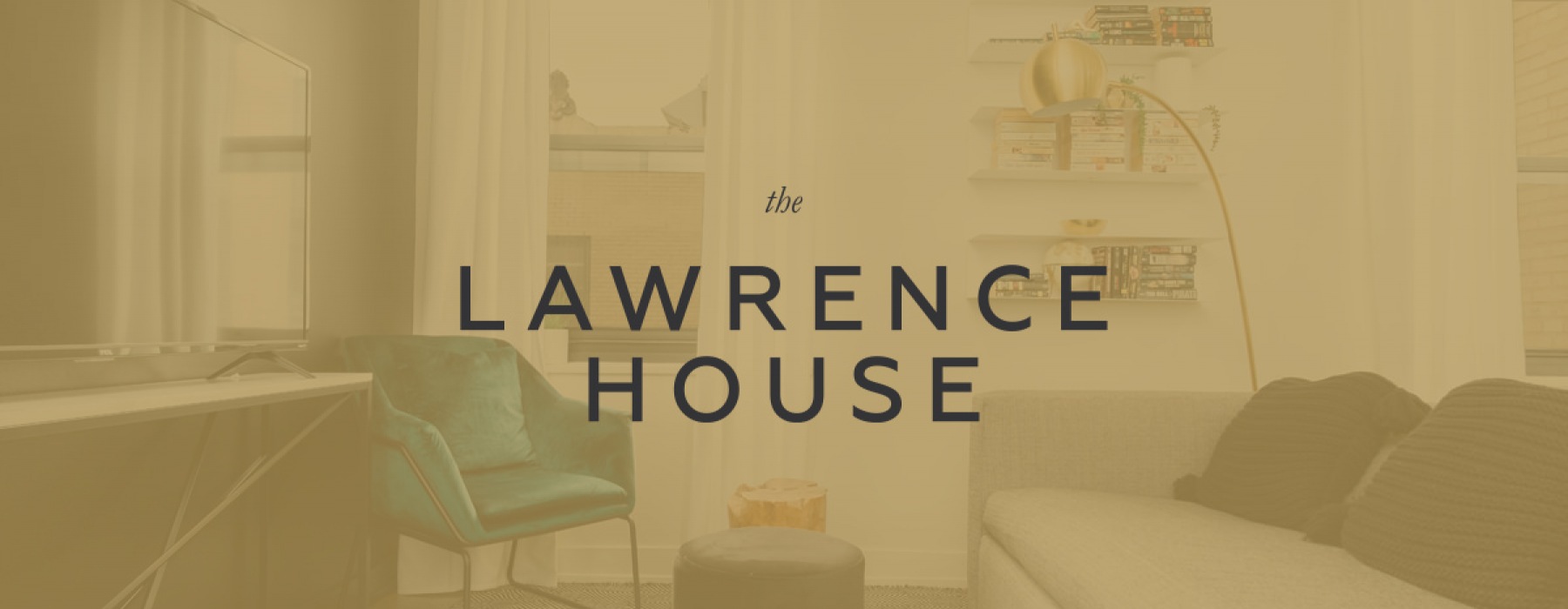 The Lawrence House OG Image