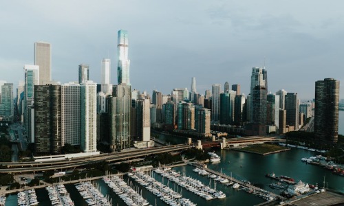 1-bedroom apartments chicago