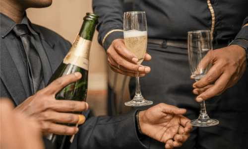best cocktail bars in downtown chicago