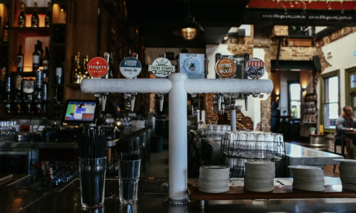 drink spots near me