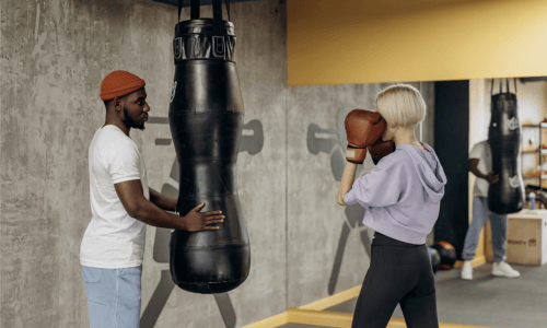 best boxing gym chicago
