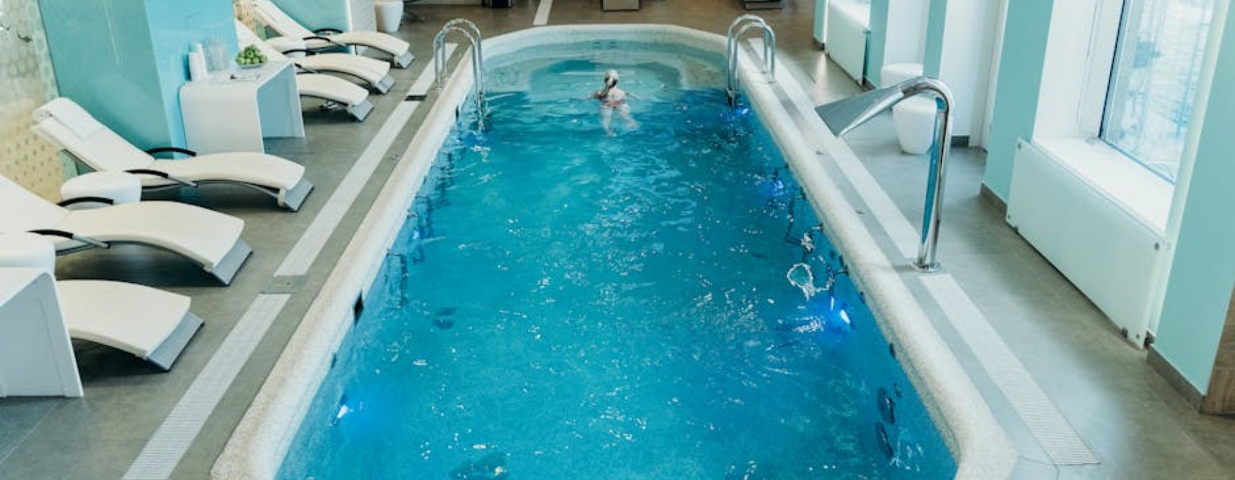 indoor pool chicago - best indoor pools chicago