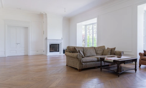 Hardwood floors Chicago