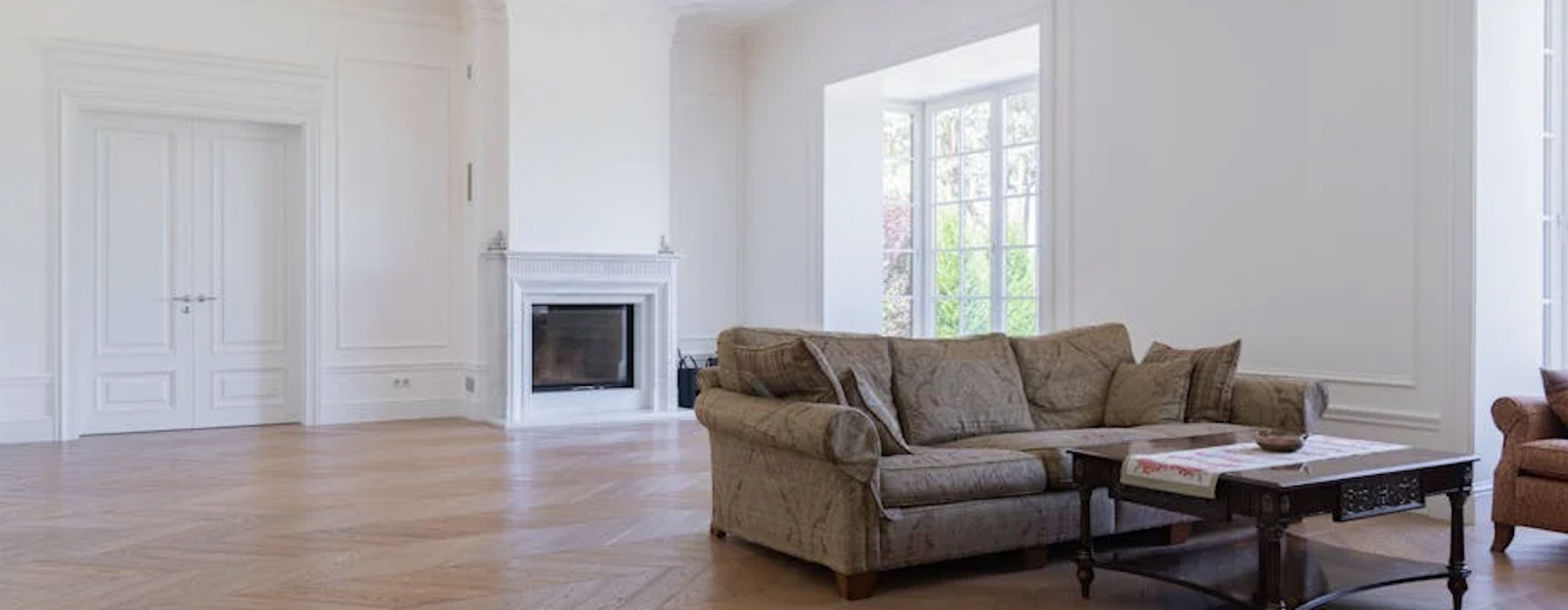 Hardwood floors Chicago