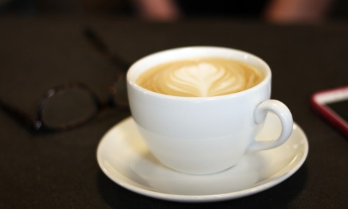 exclusive coffee bar Chicago