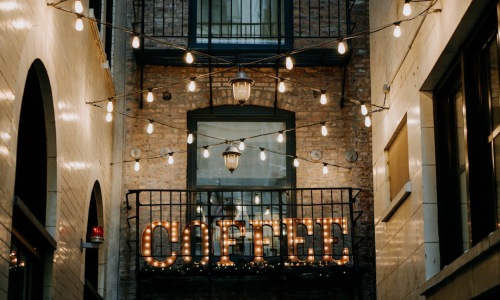 coffee shops in chicago il