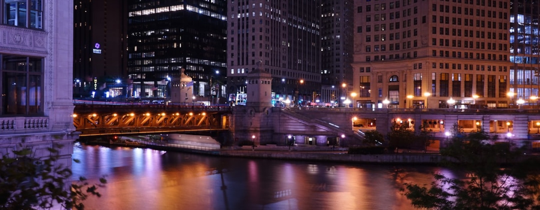 River North Chicago nightlife - bars in river north chicago il