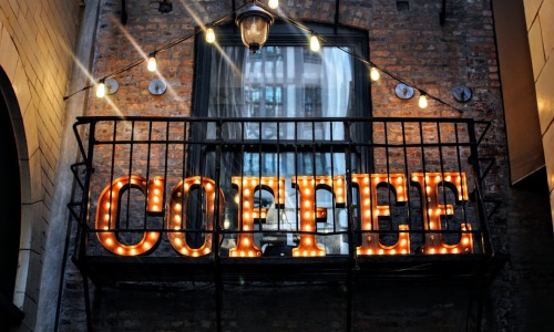 cute coffee shops chicago