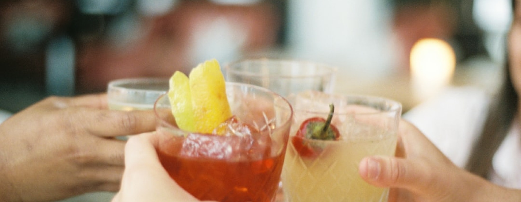 fun cocktail bars chicago