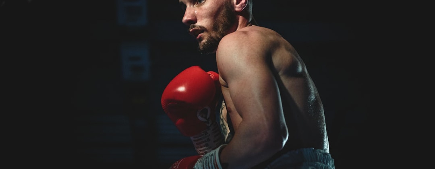 boxing for beginners