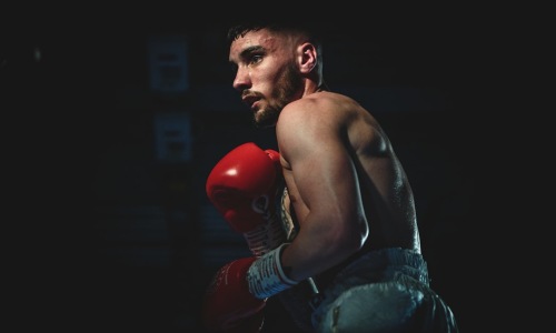 boxing for beginners