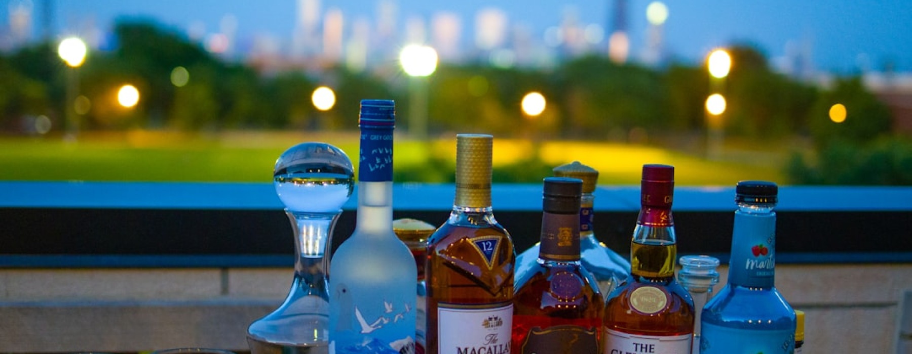 Chicago craft cocktails