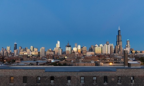 chicago restaurants with rooftop dining