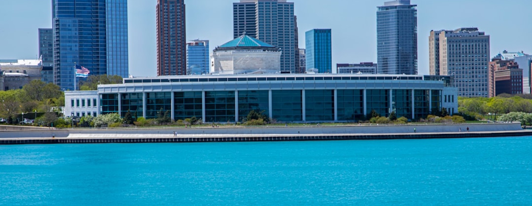 premium fitness center Chicago