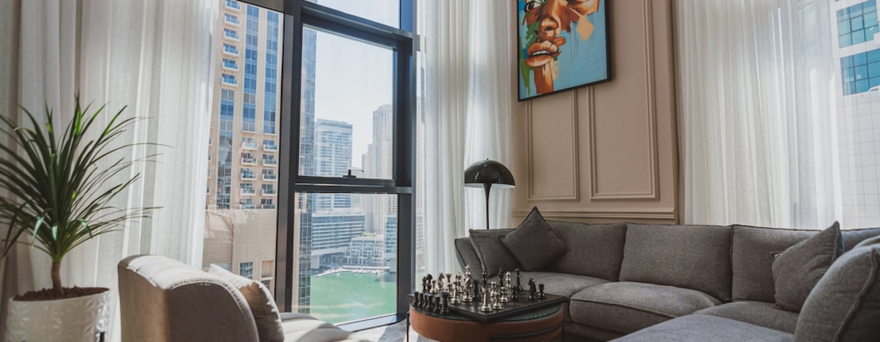 furnished studio apartment chicago skyline - furnished studio apartments chicago
