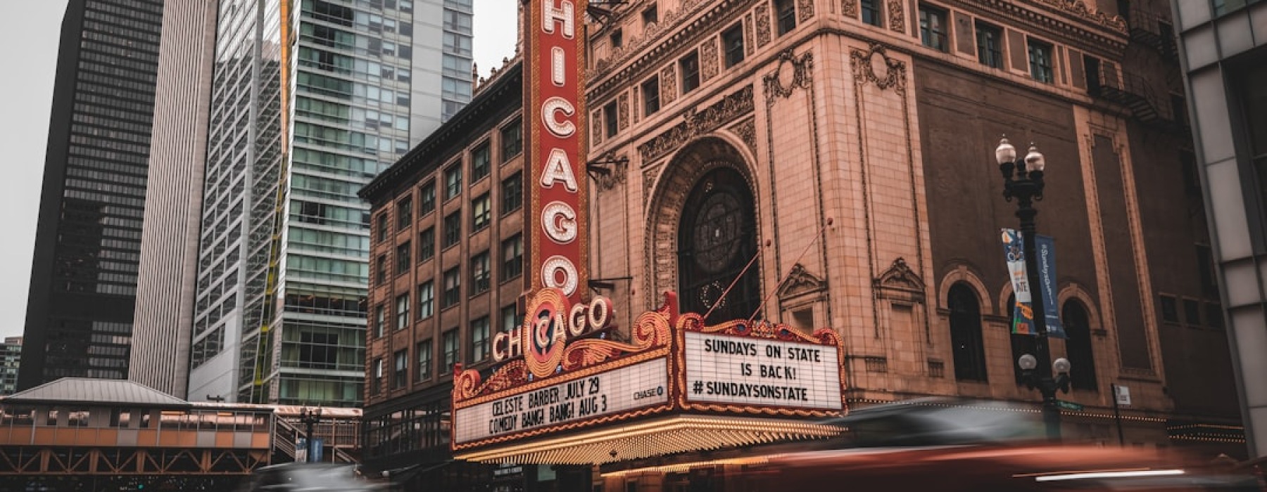 chicago bar hopping