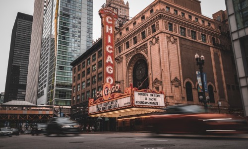 chicago bar hopping