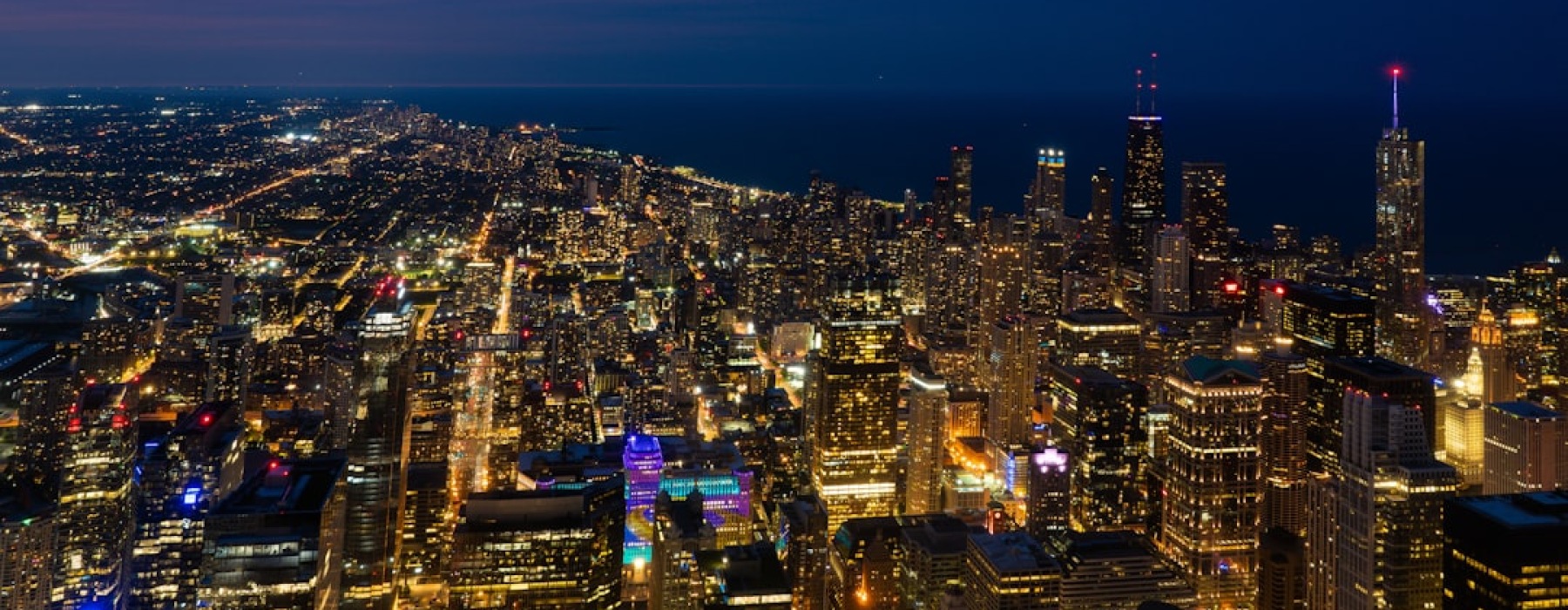rooftop lounge chicago