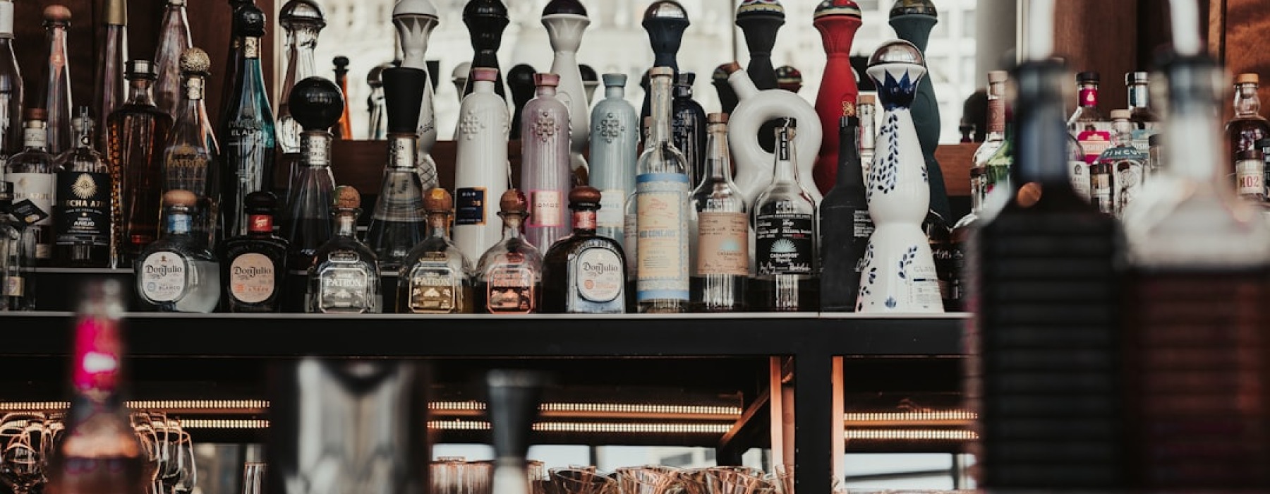 cocktail bars near chicago il