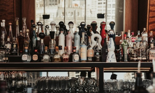 cocktail bar chicago