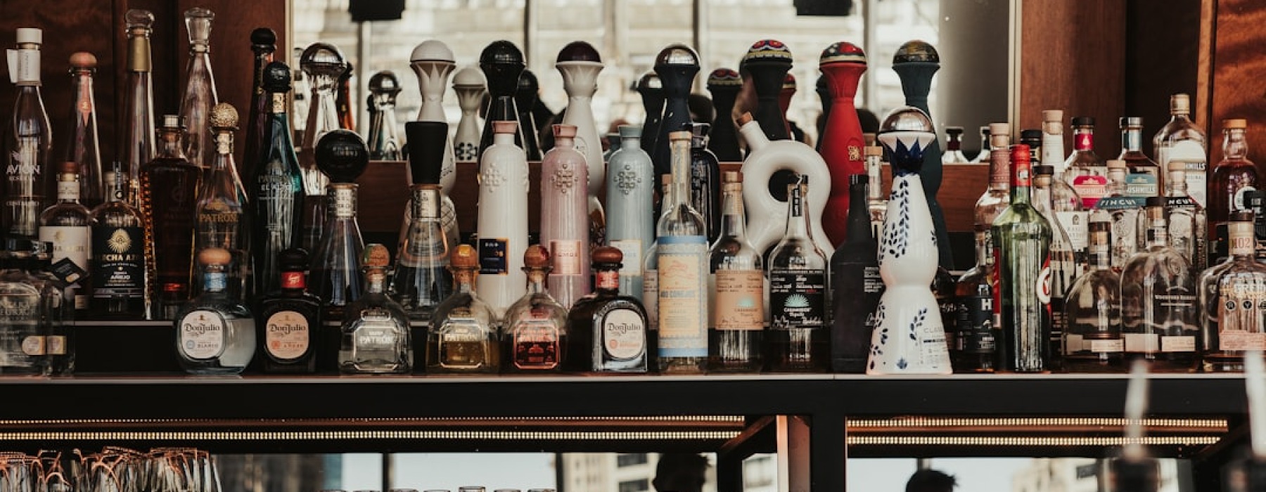 cocktail bar chicago