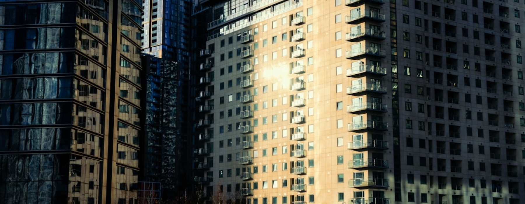 High-end Chicago apartments - High-end Chicago apartments