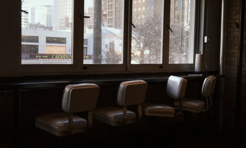 cute coffee shops in downtown chicago